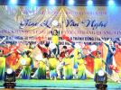 Nghĩa Khánh tổ chức Chương trình văn nghệ “Nghĩa Khánh – Vững bước dưới cờ Đảng”