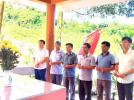 THÁNG BẢY VỀ, ĐỂ TƯỞNG NHỚ VÀ TRI ÂN
