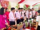 Các chỉ tiêu chủ yếu đến năm 2030 được thông qua Đại hội Đại biểu Đảng bộ xã Nghĩa Thọ lần thứ I, nhiệm kỳ 2025 - 2030