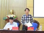 Nghĩa Đàn phấn đấu gieo trồng 5.000 ha cây lương thực