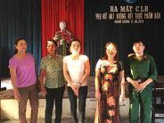 Ra mắt CLB "phụ nữ cam kết nói không với thực phẩm bẩn" 