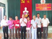 30 triệu đồng đến với nạn nhân da cam
