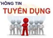 Sở Nội vụ tỉnh Nghệ An thông báo kế hoạch tuyển dụng công chức năm 2017