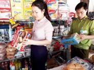 Bắt giữ lô hàng đồ chơi trung thu kém chất lượng