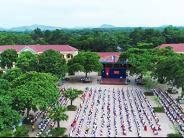 Hội thảo trường Tiểu học điển hình giai đọan 2018 – 2025