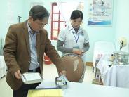 Nghĩa Đàn sẽ có 24/25 xã, thị đạt chuẩn Quốc gia về Y tế