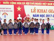  Hội Khuyến học Nghệ An tổng kết công tác khuyến học, khuyến tài xây dựng xã hội học tập năm 2017