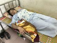 Trung tâm Y tế Nghĩa Đàn cứu sống thai nhi bị dây rốn thắt nút, quấn cổ