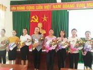  Bậc học Mầm non triển khai nhiệm vụ năm học 2018 - 2019