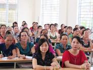 250 người tham gia Hội nghị truyền thông về XHH phương tiện tránh thai năm 2018