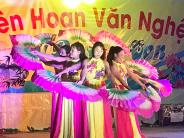 Nghĩa Hưng tổ chức Hội diễn văn nghệ “Lời ru cho con”