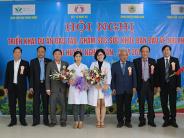 Khánh thành nhà công vụ và bàn giao bác sĩ về làm việc tại Nghĩa Đàn