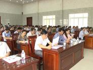  Nghĩa Đàn quán triệt nội dung Hội nghị lần thứ 10 Ban Chấp hành Trung ương Đảng khoá XII