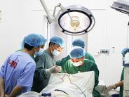 TTYT Nghĩa Đàn: Thực hiện Đề án chuyển giao kỹ thuật với Bệnh viện Sản nhi Nghệ An 