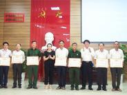 Tổng kết 10 năm thực hiện chương trình mục tiêu Quốc gia xây dựng NTM, giai đoạn 2010 – 2020