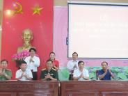 Nghĩa Đàn phát động thi đua “Nghệ An làm theo lời Bác dặn” năm 2019 – 2020