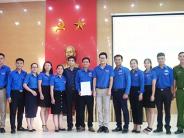 Huyện đoàn Nghĩa Đàn ra mắt CLB “ Lý luận trẻ huyện Nghĩa Đàn” giai đoạn 2019 – 2022