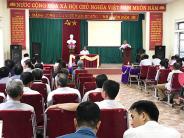 Tọa đàm kỷ niệm nhân ngày công tác dân vận của Đảng 