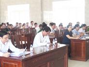 Hội nghị Ban chấp hành Đảng bộ huyện mở rộng