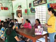 Nghĩa Đàn phát huy hiệu quả của các câu lạc bộ dân số - kế hoạch hóa gia đình