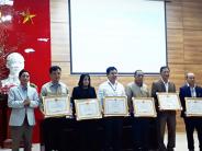UBND huyện Nghĩa Đàn tổng kết nhiệm vụ phát triển KT - XH năm 2019 và triển khai nhiệm vụ năm 2020