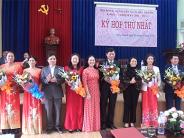 HĐND xã Nghĩa Thành tổ chức kỳ họp thứ nhất