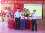  Nghĩa Lợi tổ chức kỳ họp HĐND bất thường
