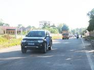 BHXH Nghĩa Đàn phát động tháng cao điểm tuyên truyền chính sách BHXH- BHYT