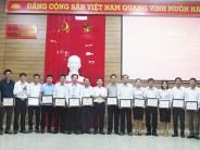 Nghĩa Đàn tổng kết 20 năm thực hiện phong trào “Toàn dân đoàn kết xây dựng đời sống văn hóa” giai đoạn 2000 - 2020 và tổng kết chiến lược phát triển gia đình Việt Nam giai đoạn 2010-2020