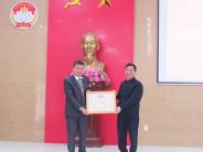 MTTQ huyện Nghĩa Đàn tổ chức hội nghị lần thứ 6