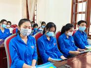 Tư vấn tuyển sinh và hướng nghiệp cho học sinh năm học 2020 – 2021
