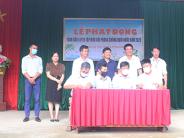 Nghĩa Lộc phát động toàn dân tập luyện môn bơi, phòng chống đuối nước