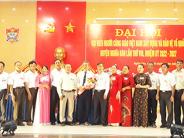 Đại hội đại biểu người công giáo Việt Nam xây dựng và bảo vệ Tổ quốc huyện Nghĩa Đàn lần thứ VIII, nhiệm kỳ 2022 -2027