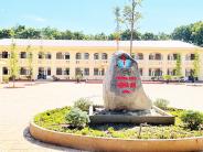 Nghĩa Đàn huy động các nguồn lực đầu tư xây dựng cơ sở vật chất phục vụ năm học mới