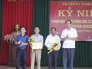 Kỷ niệm 92 năm ngày truyền thống công tác dân vận của Đảng