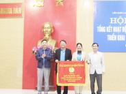 LĐLĐ huyện Nghĩa Đàn triển khai nhiệm vụ năm 2023