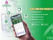 Ngân hàng Chính sách xã hội huyện Nghĩa Đàn triển khai dịch vụ Mobile Banking