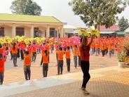 Nguyễn Phúc An - dũng sĩ nghìn việc tốt
