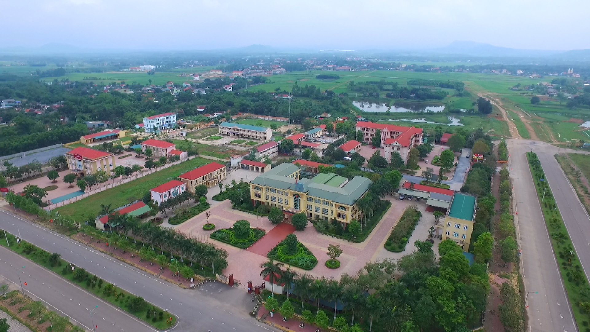 NGHĨA ĐÀN THU NGÂN SÁCH NHÀ NƯỚC CAO NHẤT TỪ TRƯỚC ĐẾN NAY