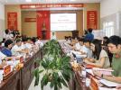 Dự kiến thời gian tổ chức Đại hội Đảng bộ các xã Nghĩa Thọ, Nghĩa Hưng, Nghĩa Mai, Nghĩa Lộc, Nghĩa Đàn, Nghĩa Lâm