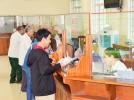 Danh sách địa chỉ trụ sở và số điện thoại đường dây nóng của Trung tâm Phục vụ hành chính công các xã ( mới ) trên địa bàn huyện Nghĩa Đàn ( cũ )