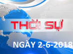 THOI SU NGÀY 2.6.2018