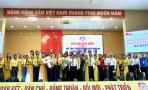 Đại hội đại biểu MTTQ huyện Nghĩa Đàn lần thứ XXIV, nhiệm kỳ 2024 - 2029