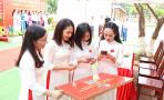 Ứng dụng công nghệ số trong Đại hội đại biểu Đảng bộ xã Nghĩa Đàn