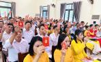 Phiên trù bị Đại hội Đại biểu Đảng bộ xã Nghĩa Mai lần thứ I, nhiệm kỳ 2025 – 2030