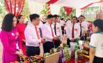 Các chỉ tiêu chủ yếu đến năm 2030 được thông qua Đại hội Đại biểu Đảng bộ xã Nghĩa Thọ lần thứ I, nhiệm kỳ 2025 - 2030