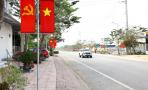 Danh sách Bí thư Đảng uỷ, Chủ tịch UBND các xã mới ở huyện Nghĩa Đàn ( cũ )