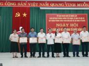 Ngày hội toàn dân bảo vệ An ninh Tổ quốc năm 2024