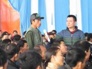 Chia sẻ kinh nghiệm về trồng dưa hấu Phù Đổng