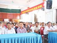 Hội NCT Nghĩa Mai kỷ niệm ngày Quốc tế NCT
